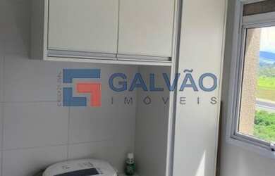 Imagem 11: Apartamento para locação no Condomínio Naturale no Jardim Flórida...