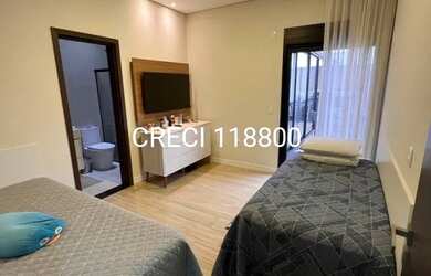 Imagem 14: Casa em Condomínio para Venda Jardim Residencial Dona Maria José Indaiatuba