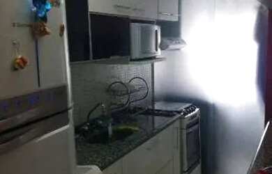 Imagem 3: Apartamento residencial à venda, Alto do Ipiranga, São Paulo