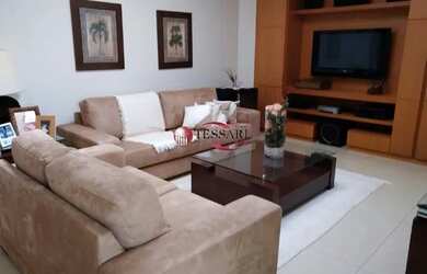 Imagem 13: Venda Casa em Condomínio 4 suíte com armários, sala intima, sala de...