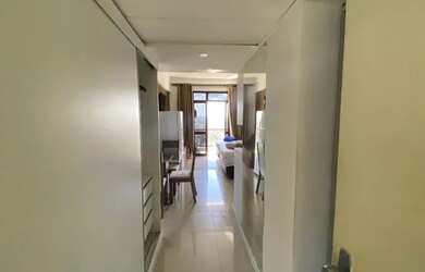 Imagem 6: Vendo apto no Golden Beach em Piedade 1qto 186mil mobiliado