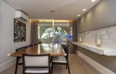 Imagem 6: Apartamento à venda, 341 m² por R$ 5.900.000,01 - Jardim Paulista -...