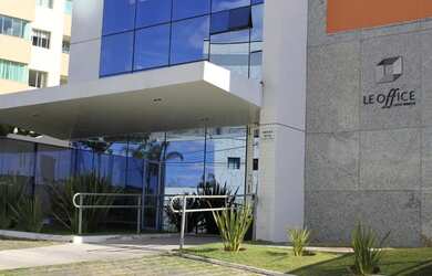 Imagem 3: BRASíLIA - Padrão - Setor De Habitações Individuais Norte