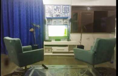 Imagem 6: Residência na praia, casa temporada locação sinuca wi fi piscina