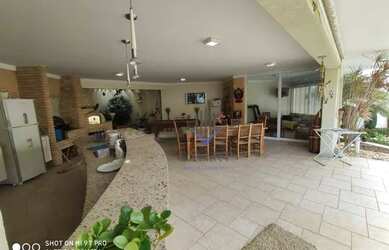 Imagem 7: Casa com 5 dormitórios, 815 m² - venda por R$ 5.000.000,00 ou aluguel...