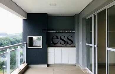 Imagem 2: Apartamento - Venda / frente Face Sombra 142m² - Zona Sul São José...