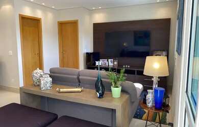 Imagem 3: SANTANA DE PARNAíBA - Apartamento Padrão - Tamboré