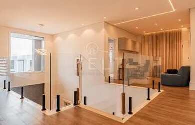 Imagem 12: SANTANA DE PARNAíBA - Casa de Condomínio - Tamboré