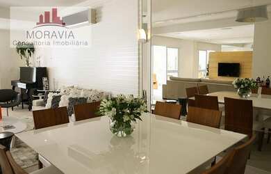 Imagem 5: Casa de Condominio em Tamboré - Santana de Parnaíba