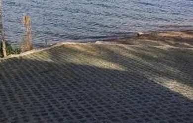 Imagem: O terreno possui 1.092m² de Área e está localizado em Recanto