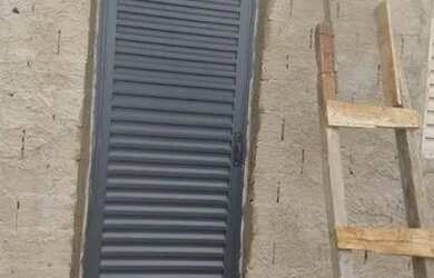 Imagem: O terreno possui 125m² de Área e está localizado em Vila