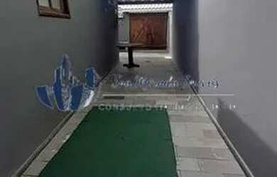 Imagem 5: Casa condomínio a venda no rio de Janeiro, bairro Taquara