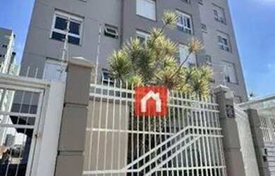 Imagem: O apartamento possui 2 Dormitórios, 2 Banheiros, 4 Vagas na