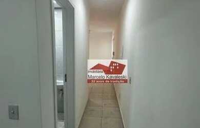 Imagem 14: Apartamento com 1 Quarto à venda, 58 m² por R$ 280.000 - Brás - São...