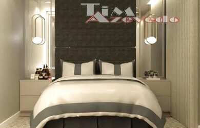 Imagem 7: Casa em Condomínio para Venda Jardim Residencial Dona Maria José Indaiatuba