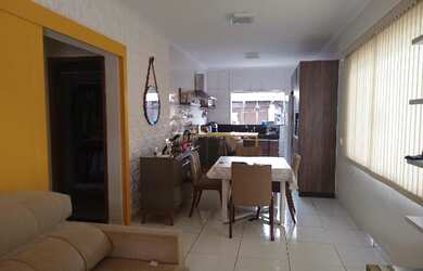 Imagem 3: Casa -Bairro Jardim Califórnia-Três Corações/MG