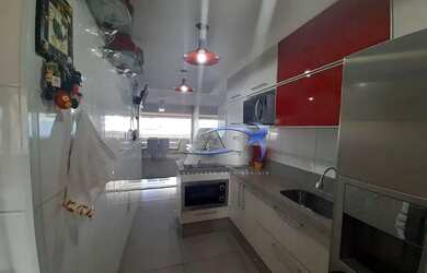 Imagem 7: Apartamento com 3 dormitórios à venda, 114 m² por R$ 899.000,00 - Centro...