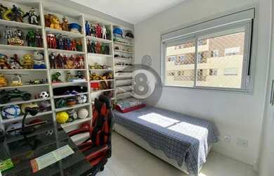 Imagem 11: Florianópolis - Apartamento Padrão - Itacorubi