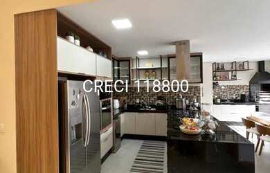 Imagem 3: Casa em Condomínio para Venda Jardim Residencial Dona Maria José Indaiatuba