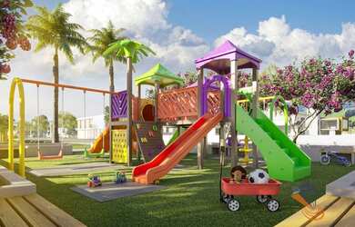 Imagem 9: Terreno à venda, 360 m² por R$ 308.510,86 - Bairro Deltaville - Biguaçu/SC