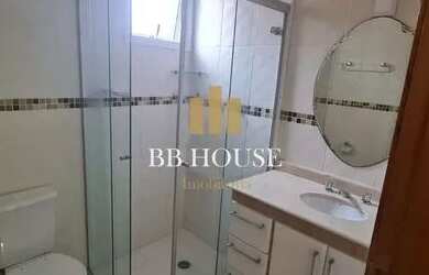 Imagem 11: Apartamento com 3 dorms, Jardim Bela Vista, Santo André - R$ 895 mil,...