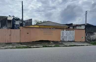 Imagem 6: Casa com 2 dorms, Jussara, Mongaguá - R$ 265 mil, Cod 354826