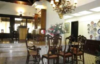 Imagem 6: Venda - Casa em Condomínio, Imóvel De Luxo, Sobrado 4 Dormitórios São...