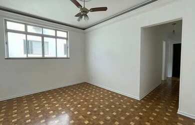 Imagem 2: Apartamento com 3 dorms, Gonzaga, Santos - R$ 350 mil, Cod: 24709