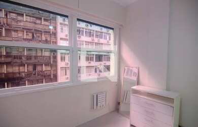 Imagem 9: Apartamento para Aluguel - Copacabana, 1 Quarto, 42 m2