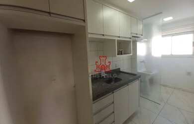 Imagem 8: Apartamento 44 m² - venda por R$ 200.000 ou aluguel por R$ 1.300/mês...
