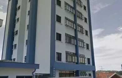 Imagem: Alugo apartamento centro de valinhos