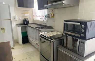 Imagem 16: CASA VENDA RECREIO. Varanda, Área de serviço, 2 Vagas na garageme2 Dormitórios