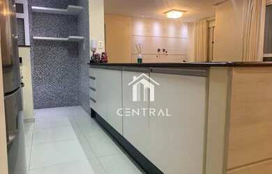 Imagem 7: Apartamento para locação 02 dom, 83m, 02 vagas - Condomínio Fatto Lago...