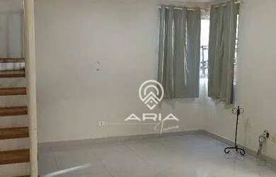 Imagem: A casa possui 3 Dormitórios, 2 Banheiros, 100m² de Área e