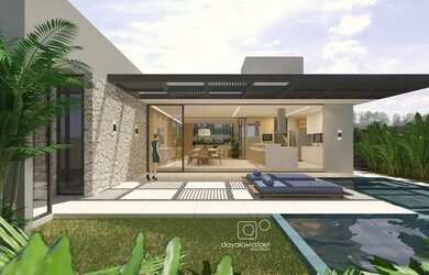 Imagem 2: Lote Plateau Dor / Plateu Dor