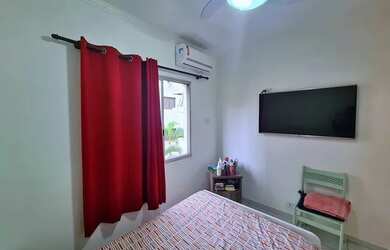 Imagem 12: LINDO APARTAMENTO, REFORMADO, NA MELHOR REGIÃO DA ENSEADA