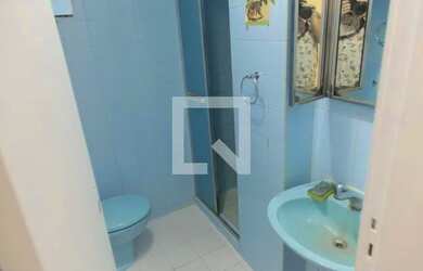 Imagem 14: Apartamento para Aluguel - Copacabana, 1 Quarto, 48 m2