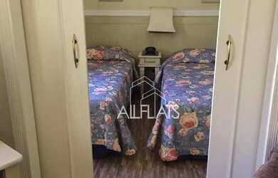 Imagem 10: Flat com 1 dormitório para alugar, 34 m² por R$ 4.500/mês na Vila Olímpia...