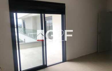 Imagem 7: Casa assobradada no Swiss Park