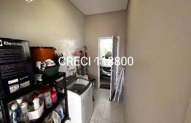 Imagem 8: Casa em Condomínio para Venda Jardim Residencial Dona Maria José Indaiatuba