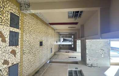 Imagem: A kitnet possui 1 Dormitório, 1 Banheiro, 38m² de Área e