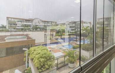 Imagem 13: Apartamento para Aluguel - Recreio, 3 Quartos, 91 m2