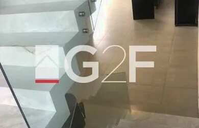 Imagem 14: Casa assobradada no Swiss Park