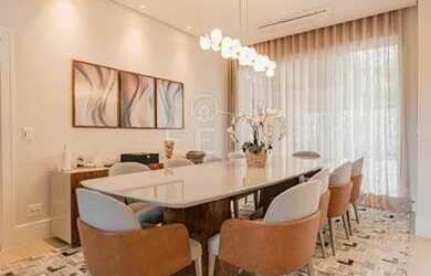 Imagem 7: SANTANA DE PARNAíBA - Casa de Condomínio - Tamboré