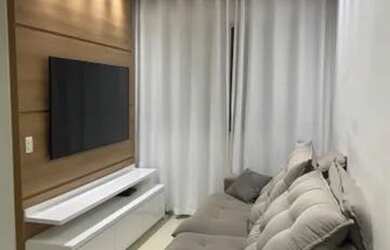 Imagem: Apartamento Bosque dos Buritis Uberlândia