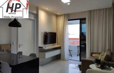 Imagem 1: APARTAMENTO RESIDENCIAL em SALVADOR - BA, CAMINHO DAS ÁRVORES