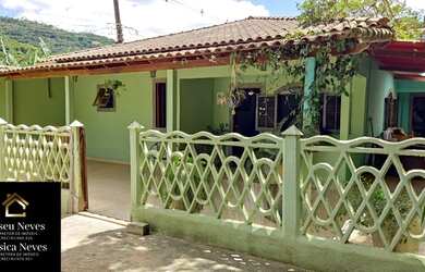 Imagem 1: Vendo Casa no bairro Maravilha em Paty do Alferes - RJ