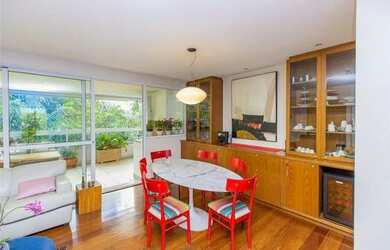 Imagem 9: APARTAMENTO RESIDENCIAL em São Paulo - SP, Itaim Bibi