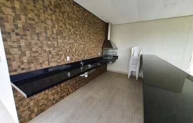 Imagem: O apartamento possui 2 Dormitórios, 1 Banheiro, 38m² de Área