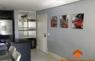 Imagem 9: Residencial - Pq Reboucas